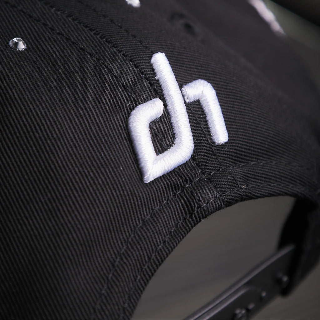 Dandy Hats x Fuerza Crystals