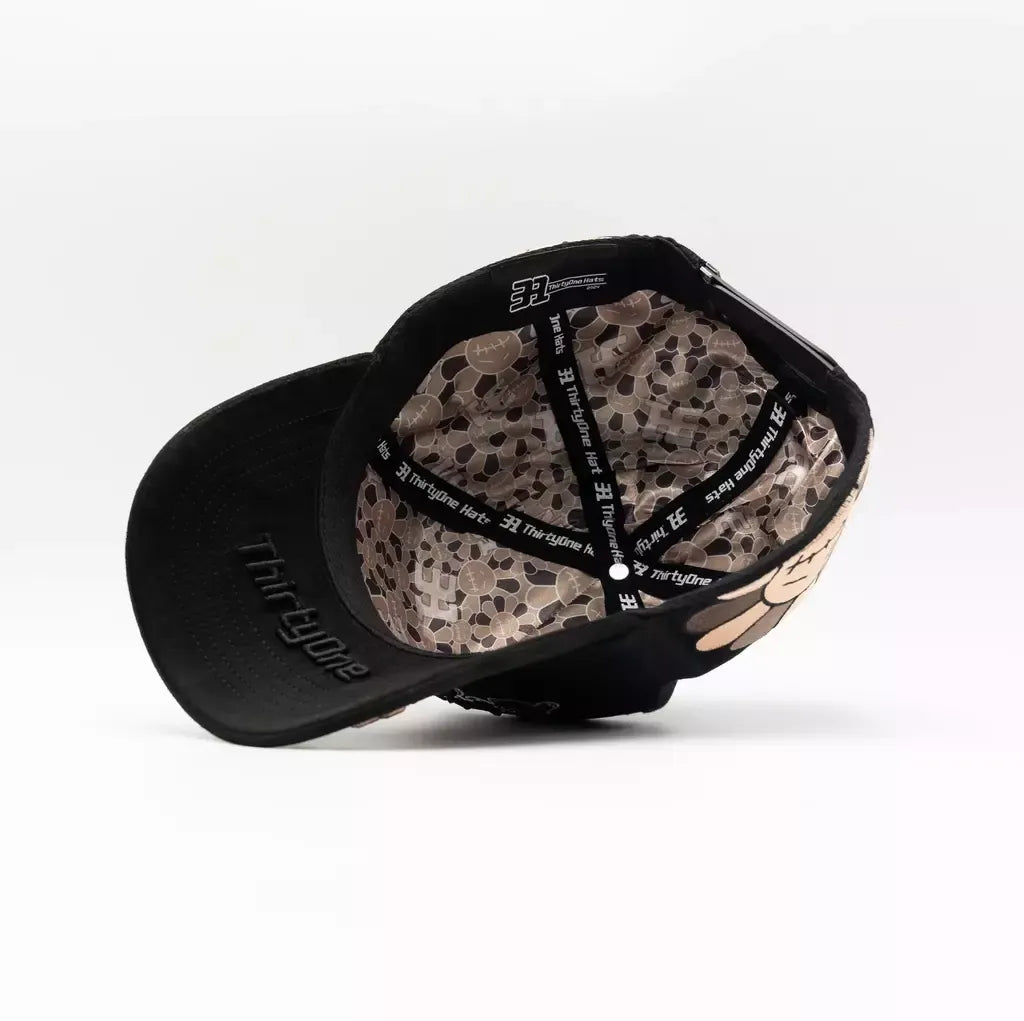 Gorra 31 Hats "Murakami" – Teddy Hats