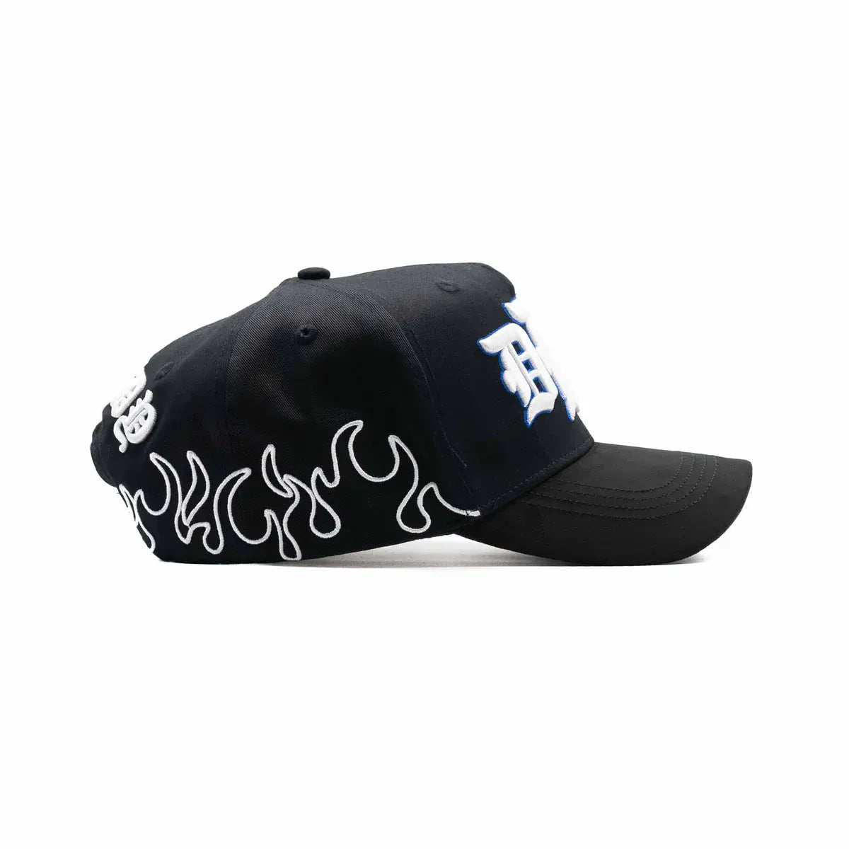 Dandy Triple D Hat