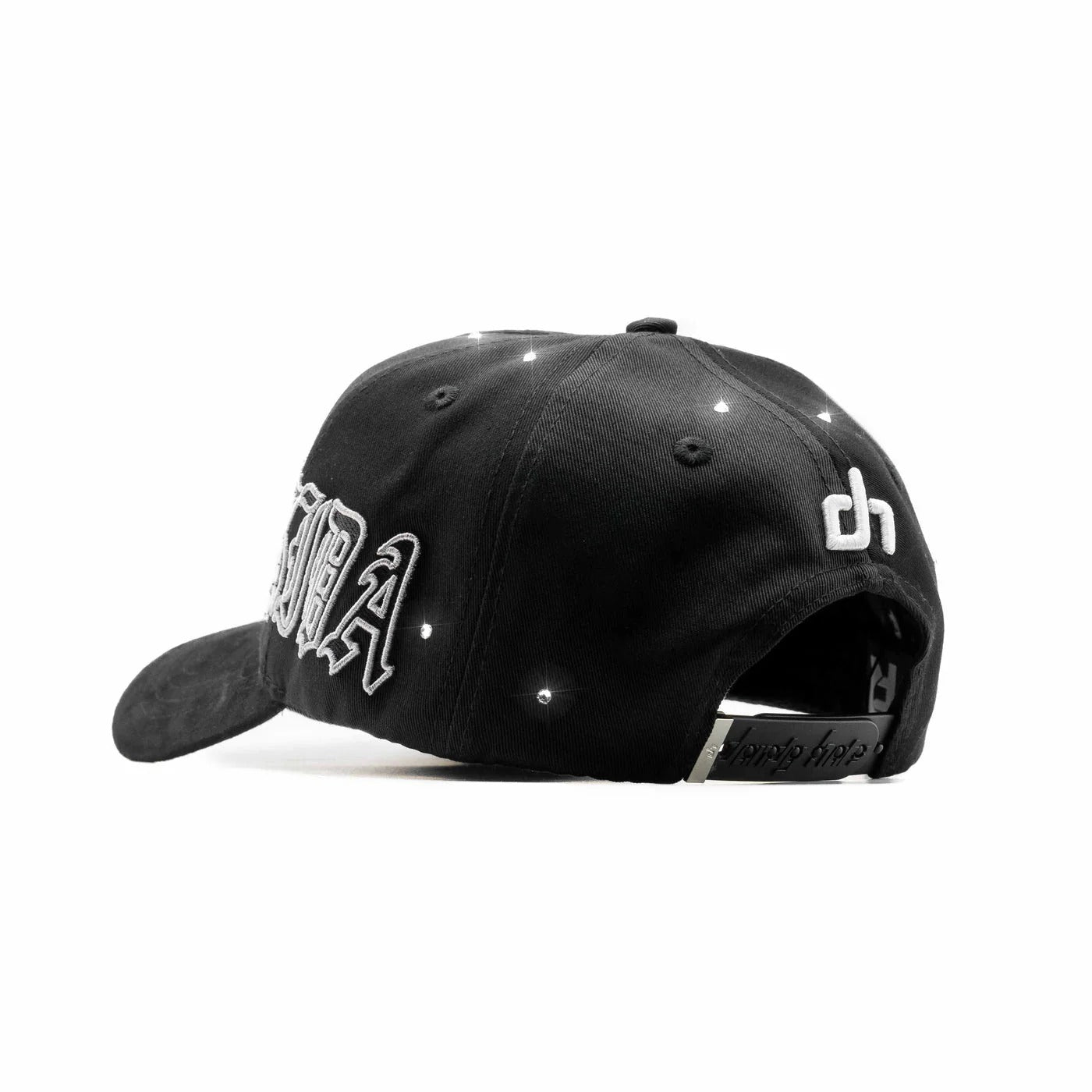 Dandy Hats x Fuerza Crystals