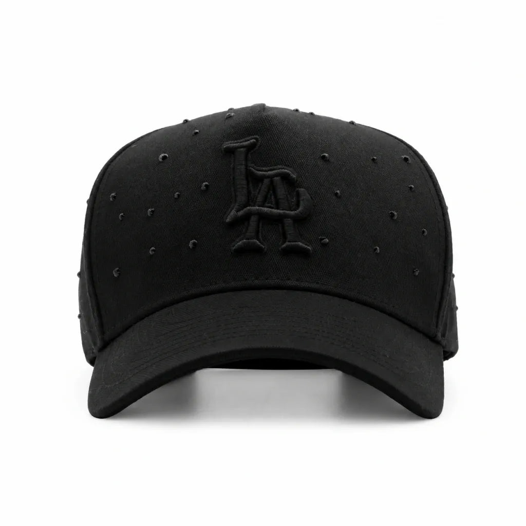 LA TRIPLE BLACK Dandy