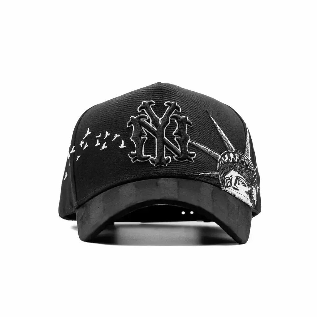 I LOVE NY - DANDY HATS