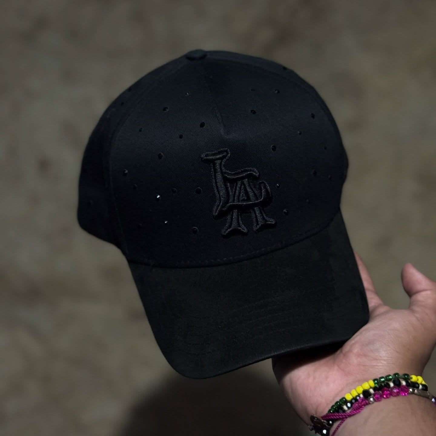 PACK OF 3 HATS -15% discount