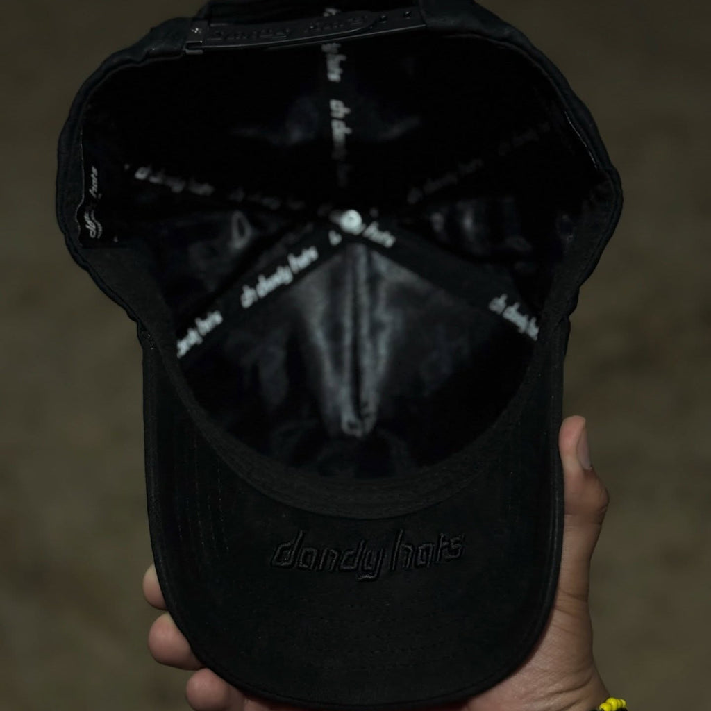 PACK OF 3 HATS -15% discount