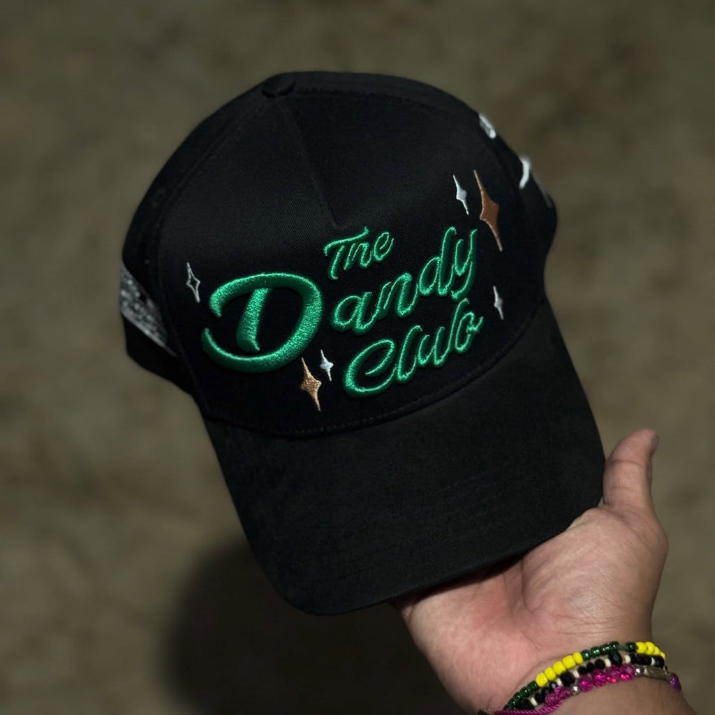 PACK OF 3 HATS -15% discount
