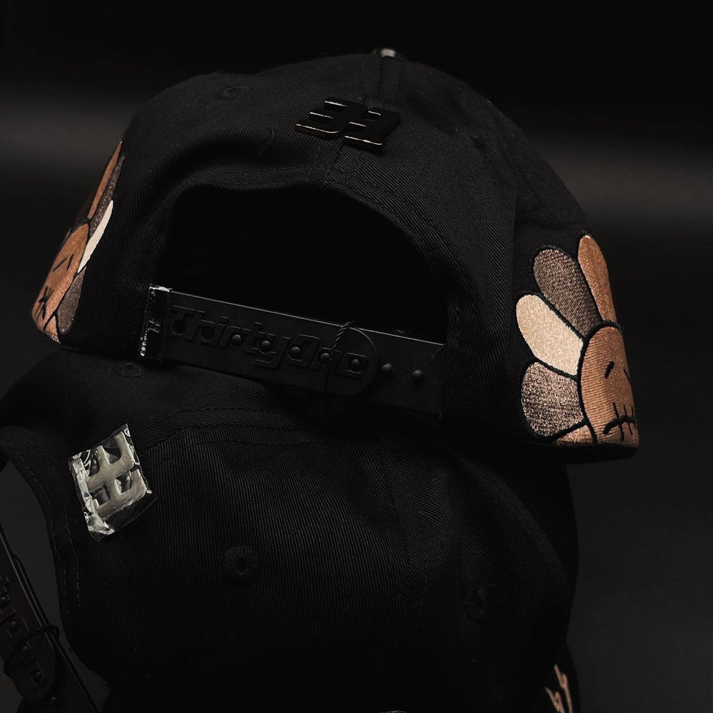 PACK OF 3 HATS -15% discount