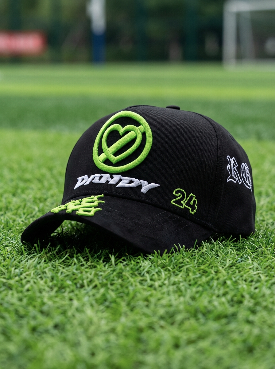 Fuerza Regida X Dandy Hats