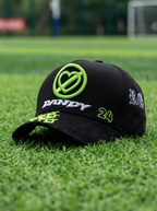 Fuerza Regida X Dandy Hats