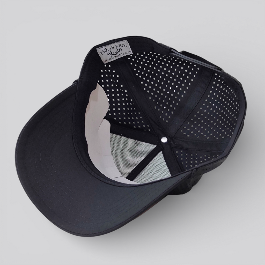 Kraken Vendor Teźas Frio Black