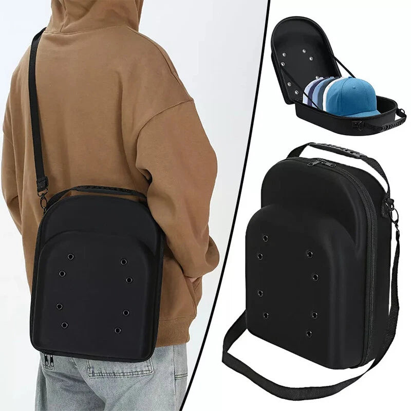 AUKURA baseball cap case