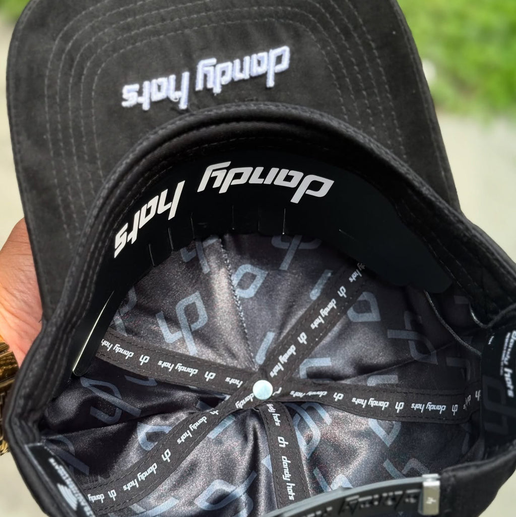 PACK OF 3 HATS -15% discount