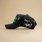 GORRA THE DANDY CLUB RESTRICTED SAINT