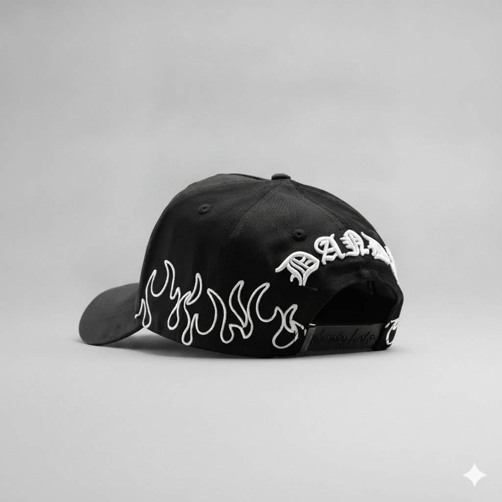 Dandy Triple D Hat
