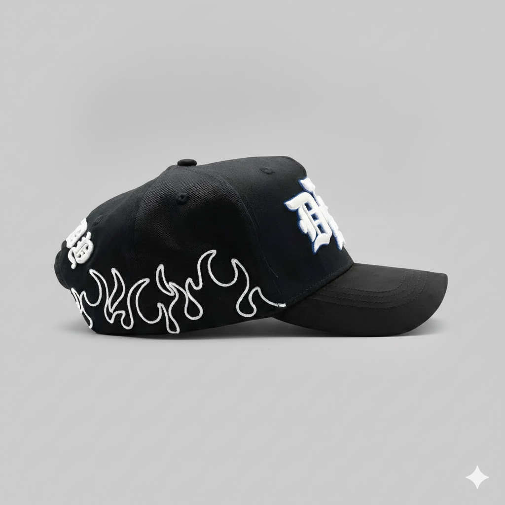 Dandy Triple D Hat