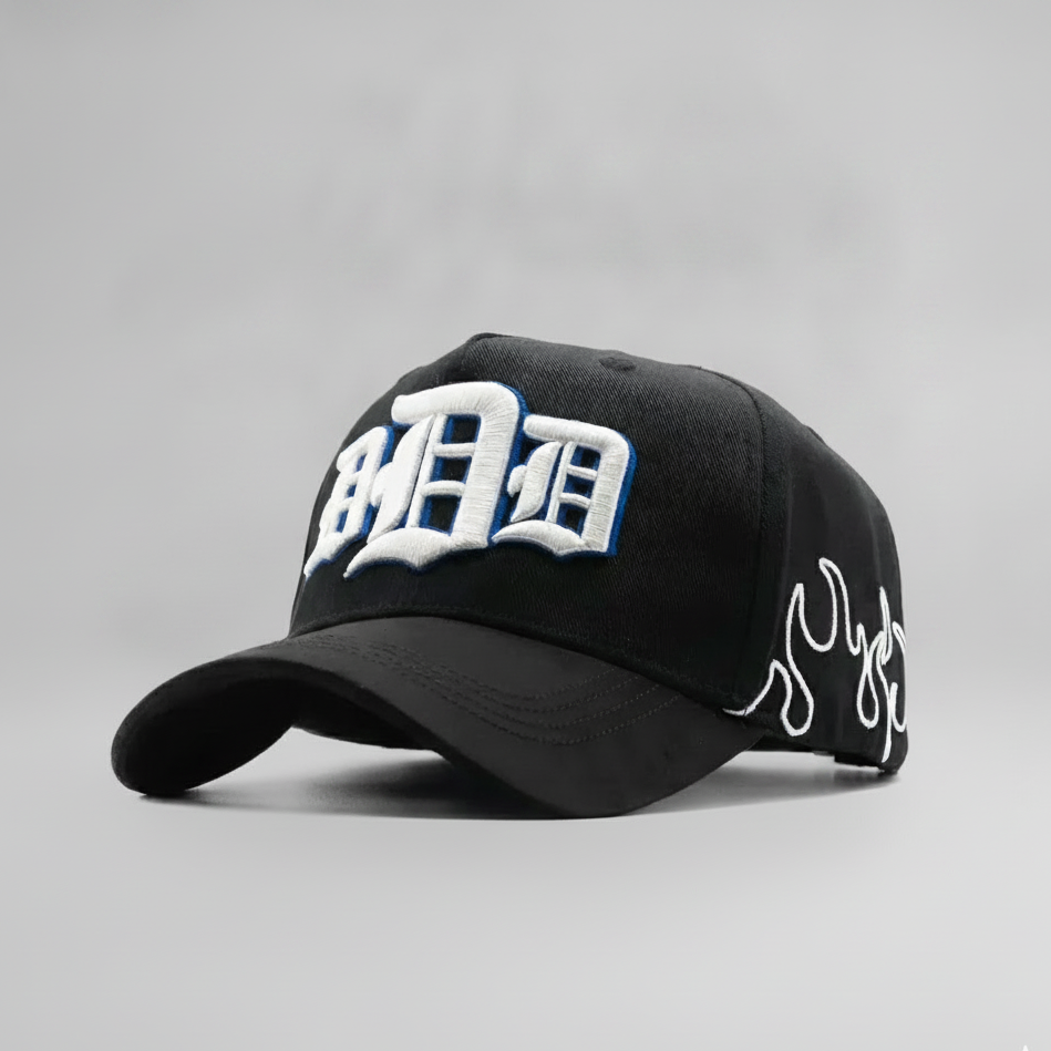 Dandy Triple D Hat