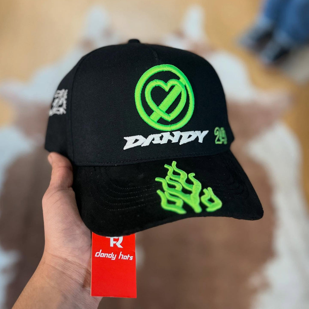 PACK OF 3 HATS -15% discount