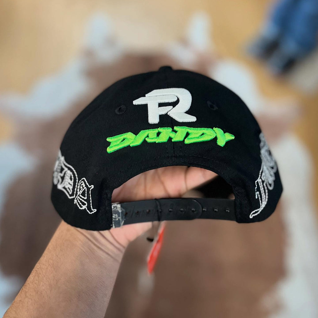 PACK OF 3 HATS -15% discount