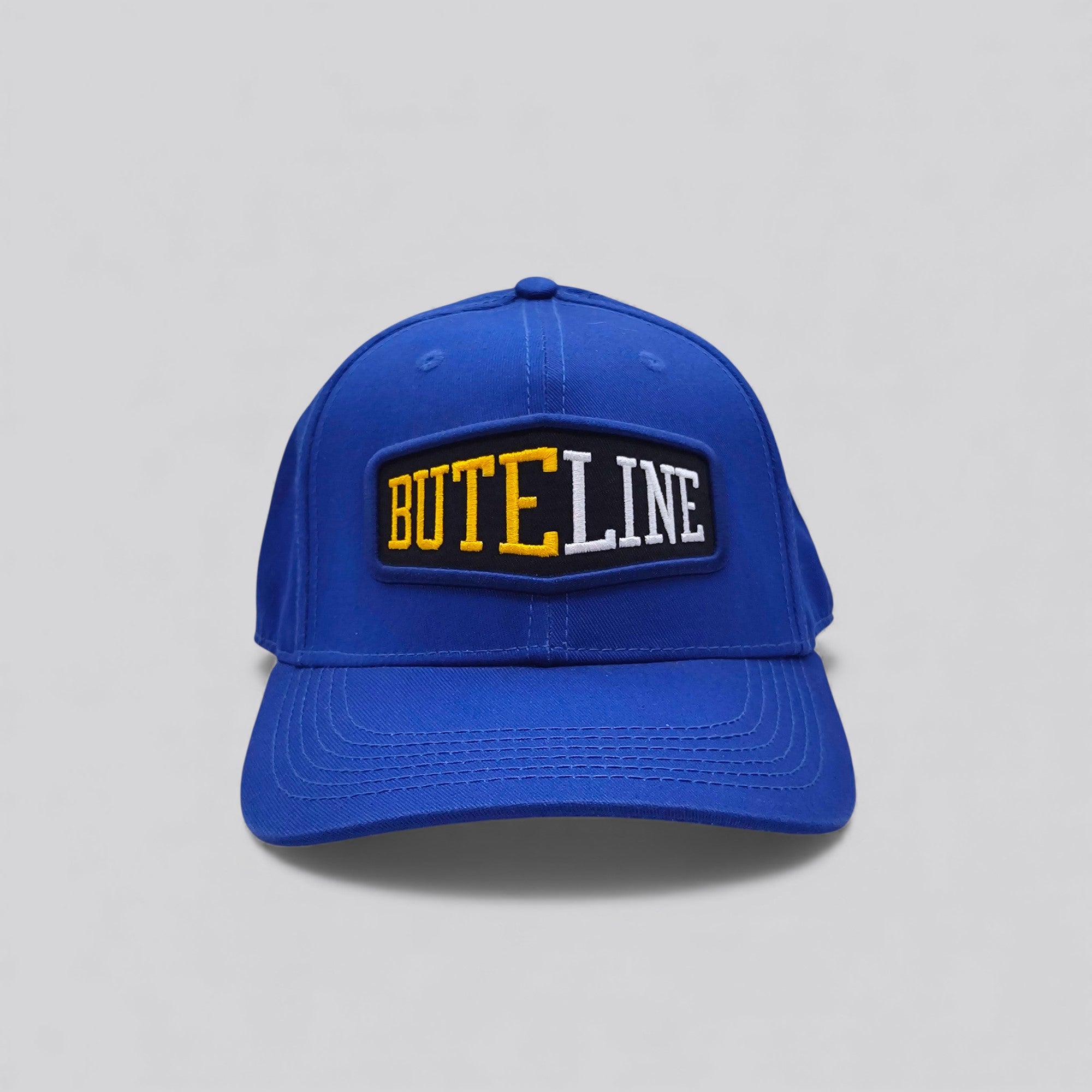 ButeLine Blue Snapback