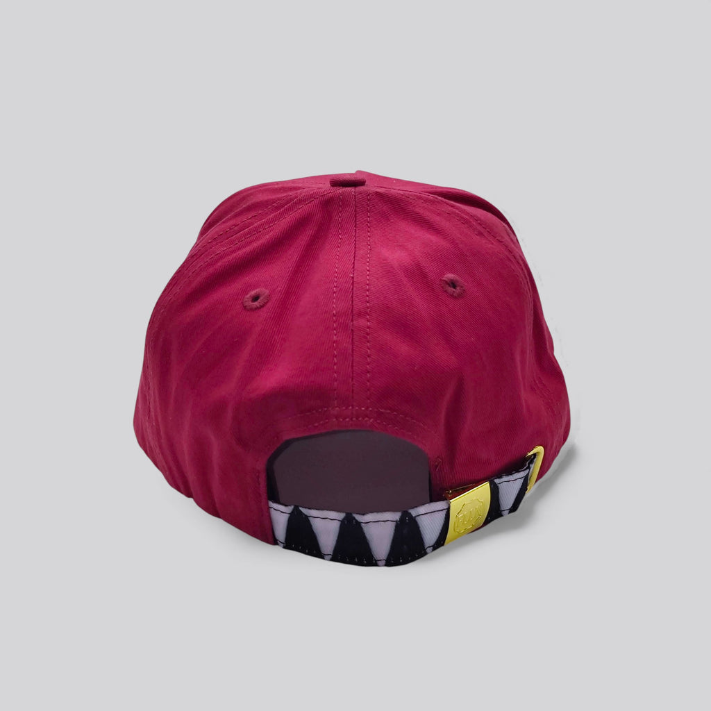 CULTURE 5PNL HAT - FLLN