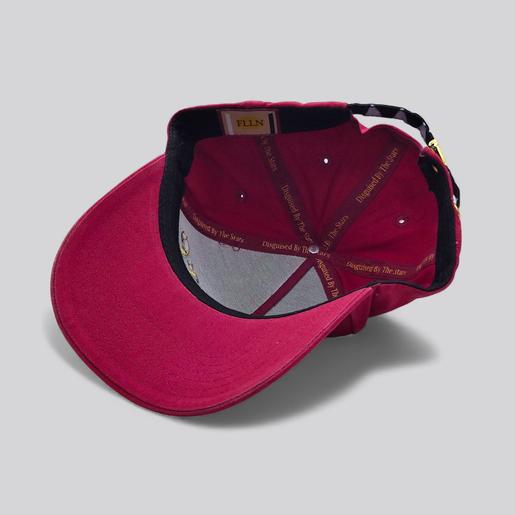 CULTURE 5PNL HAT - FLLN